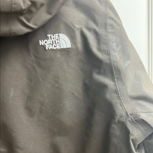 The North Face Black Hooded Jacket - Picture 9 of 11